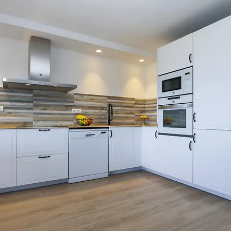 Apartamento Tous 2 - Only Families