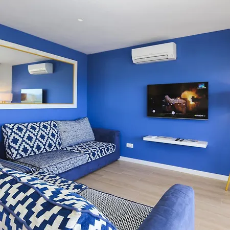 Apartamento Tous 2 - Only Families *