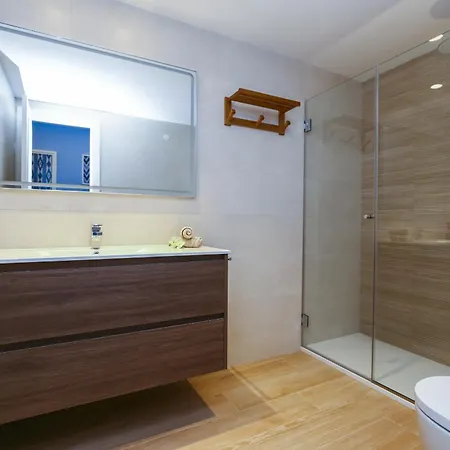 Apartamento Tous 2 - Only Families