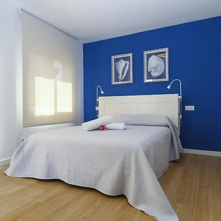 Apartamento Tous 2 - Only Families