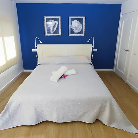 Apartamento Tous 2 - Only Families