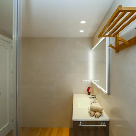 Apartamento Tous 2 - Only Families