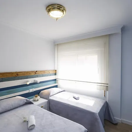 Tous 2 - Only Families Apartamento