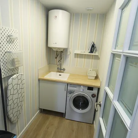 Tous 2 - Only Families Apartamento *
