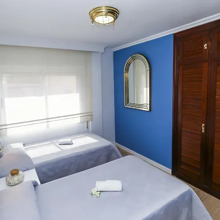 Tous 2 - Only Families Apartamento *