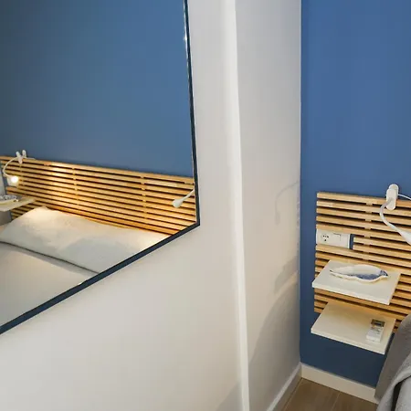 Tous 2 - Only Families Apartamento Salou