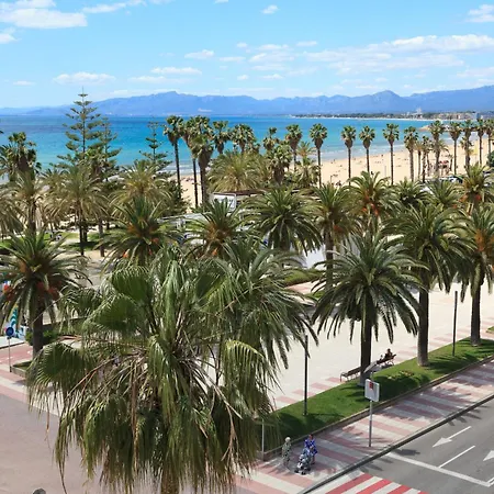 Tous 2 - Only Families Apartamento Salou