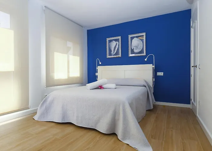 Apartment Tous 2 - Only Families