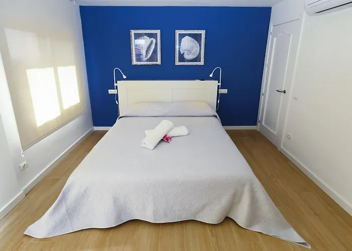 Apartment Tous 2 - Only Families